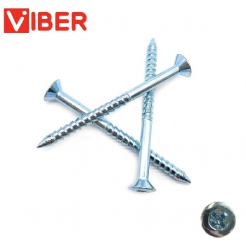 Countersunk Head Nail Screw