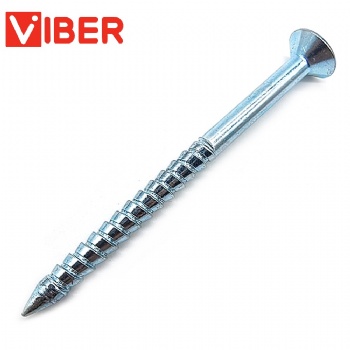 Countersunk Head Nail Screw