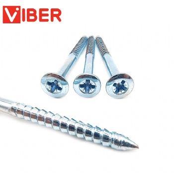 Countersunk Head Nail Screw