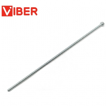 Flanged Hex Head Long Screw