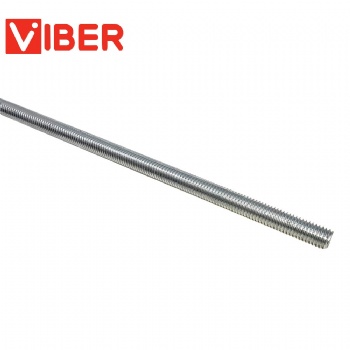 Flanged Hex Head Long Screw