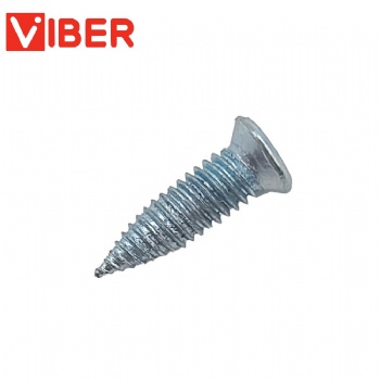 Flat Head Self Tapping Countersunk Head Fat Screw