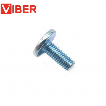 Flat Round Head Screw
