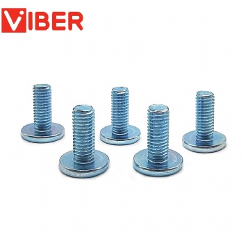 Flat Round Head Screw