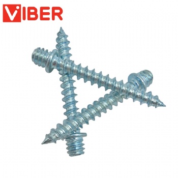 Hanger Bolt Screw Double with Washer