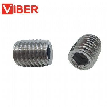 Hex Allen Head Socket Set Screw