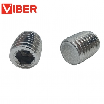 Hex Allen Head Socket Set Screw