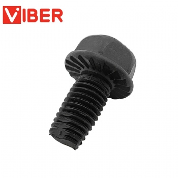 Hexagon Flange Self-Locking Screw