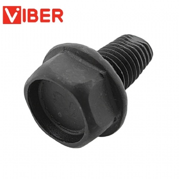 Hexagon Flange Self-Locking Screw