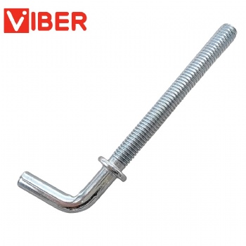 L-Shape Bolt With Washer