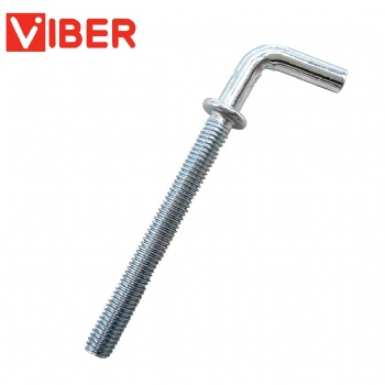 L-Shape Bolt With Washer