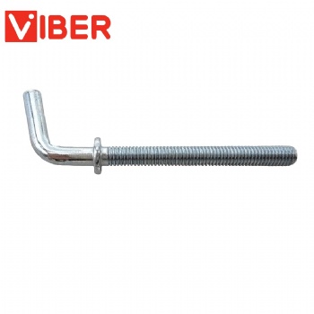 L-Shape Bolt With Washer