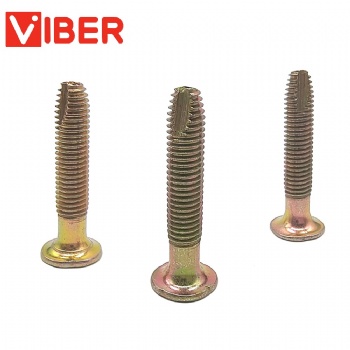 Phill Drive Flat Head Container Tapping Screw