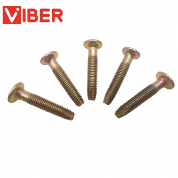 Phill Drive Flat Head Container Tapping Screw