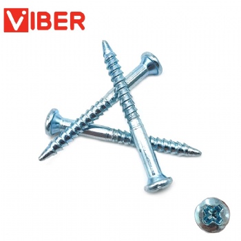 Phill Drive Pan Head Nail Screw