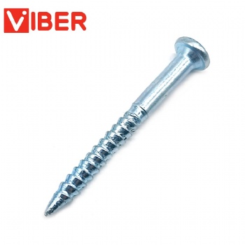 Phill Drive Pan Head Nail Screw