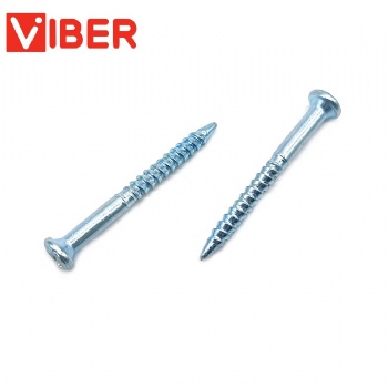 Phill Drive Pan Head Nail Screw