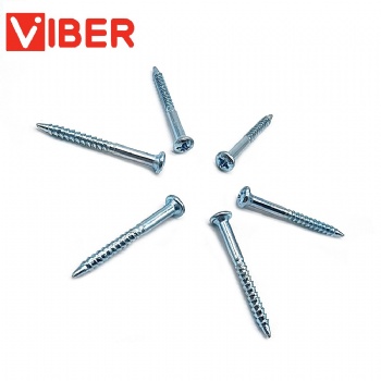 Phill Drive Pan Head Nail Screw