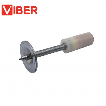 Steel Washer for Ceiling Nail