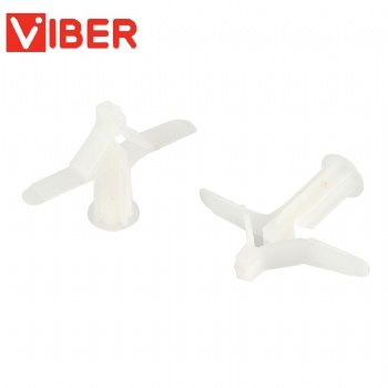 Aircraft Shaped Expansion Pipe