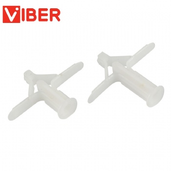 Aircraft Shaped Expansion Pipe
