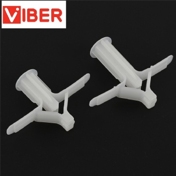 Aircraft Shaped Expansion Pipe