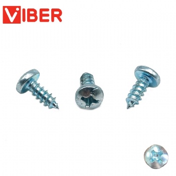 Pan Head Self-Tapping Screw