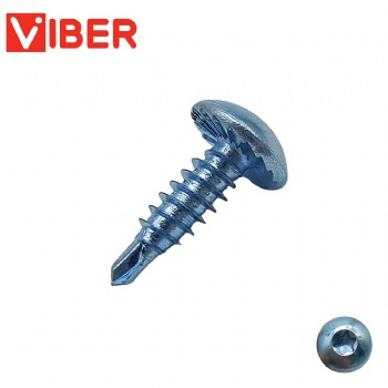 Pan Head Self-Tapping Screw