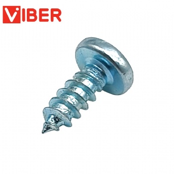 Pan Head Self-Tapping Screw