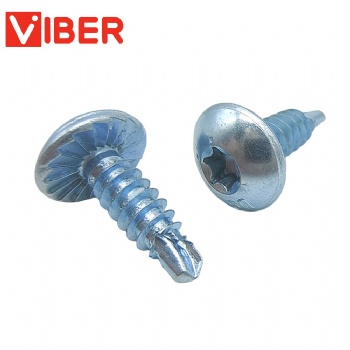 Pan Head Self-Tapping Screw