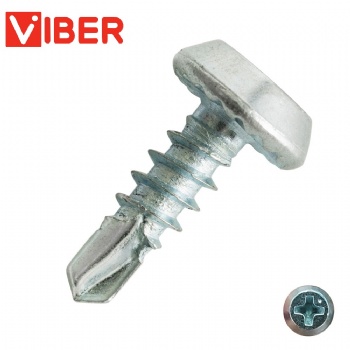 Phill Drive Pan Framing Head Self Drilling Screw