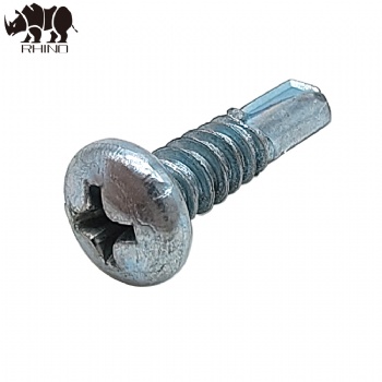 Phill Drive Pan Framing Head Self Drilling Screw