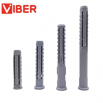 Expansion Plastic Drywall Anchor Wall