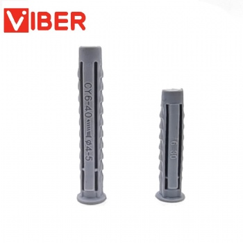 Expansion Plastic Drywall Anchor Wall