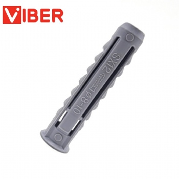 Expansion Plastic Drywall Anchor Wall
