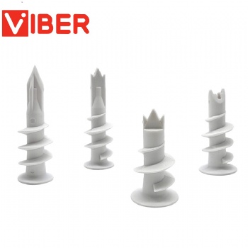 Gypsum Board Expansion Pipe