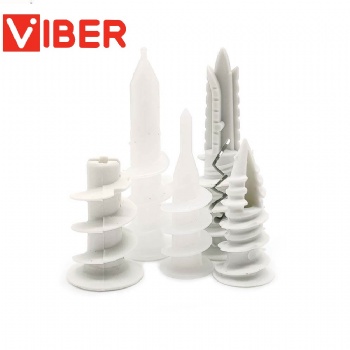 Gypsum Board Expansion Pipe