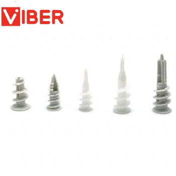 Gypsum Board Expansion Pipe