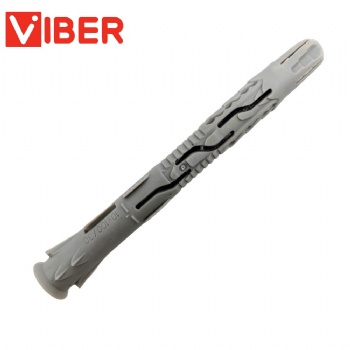 Plastic Expansion Plug Wall Anchor