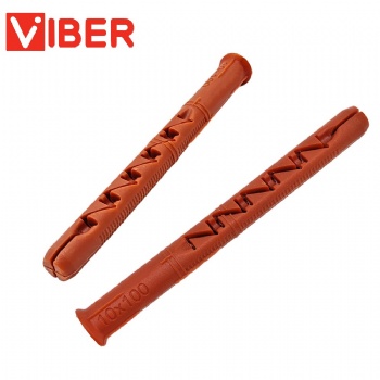 Plastic Expansion Plug Wall Anchor