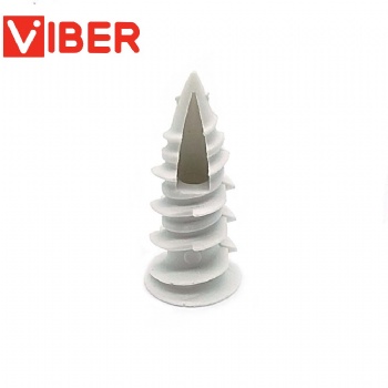 Gypsum Board Expansion Pipe