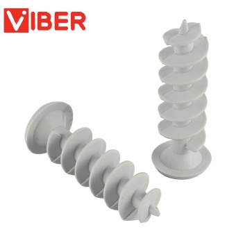 Plastic Quick Wall Anchor