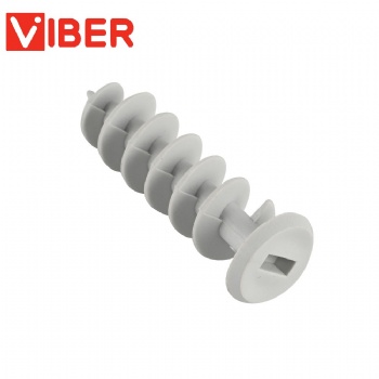 Plastic Quick Wall Anchor