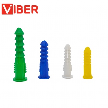 Plastic Wall Anchor