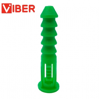 Plastic Wall Anchor