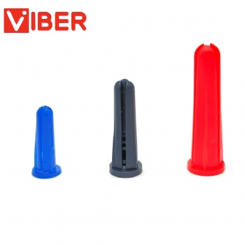 Plastic Wall Anchor