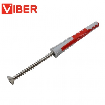 PP Duopower Dowels