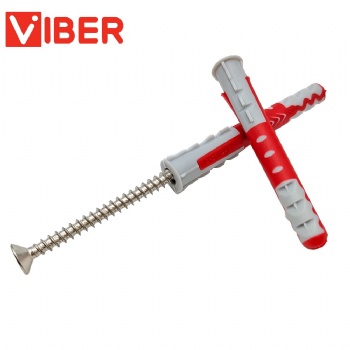 PP Duopower Dowels
