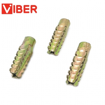 Universal Metal Expansion Plug