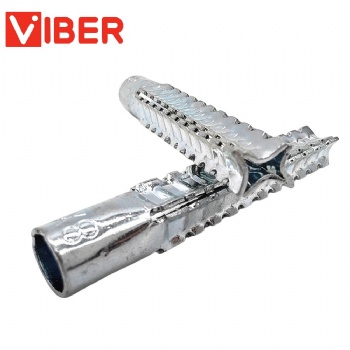 Universal Metal Expansion Plug